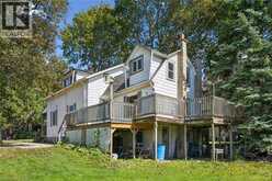 1126 QUEEN'S BUSH Road | Wellesley Ontario | Slide Image Forty-six