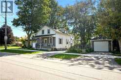 1126 QUEEN'S BUSH Road | Wellesley Ontario | Slide Image Four