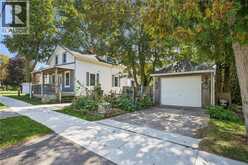 1126 QUEEN'S BUSH Road | Wellesley Ontario | Slide Image One