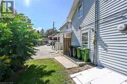 217-219 NELSON Street W | Port Dover Ontario | Slide Image Thirty-six