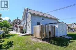 217-219 NELSON Street W | Port Dover Ontario | Slide Image Forty