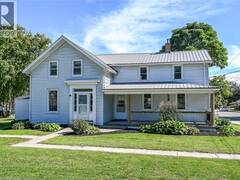 217-219 NELSON Street W Port Dover Ontario, N0A 1N0