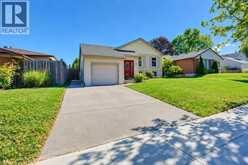 34 WAYNE Drive | Kitchener Ontario | Slide Image Four