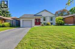 34 WAYNE Drive | Kitchener Ontario | Slide Image Two