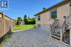 34 WAYNE Drive | Kitchener Ontario | Slide Image Thirty
