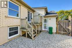 34 WAYNE Drive | Kitchener Ontario | Slide Image Thirty-four