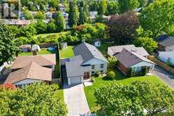 34 WAYNE Drive | Kitchener Ontario | Slide Image Thirty-eight