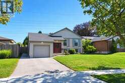34 WAYNE Drive | Kitchener Ontario | Slide Image Thirty-nine