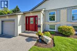 34 WAYNE Drive | Kitchener Ontario | Slide Image Three