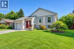 34 WAYNE Drive | Kitchener Ontario | Slide Image Forty