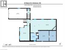 34 WAYNE Drive | Kitchener Ontario | Slide Image Forty-one