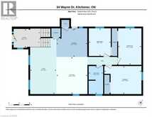 34 WAYNE Drive | Kitchener Ontario | Slide Image Forty-two
