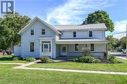 217-219 NELSON Street W | Port Dover Ontario | Slide Image One