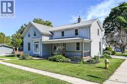 217-219 NELSON Street W | Port Dover Ontario | Slide Image Two