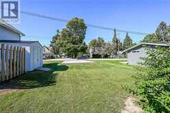 217-219 NELSON Street W | Port Dover Ontario | Slide Image Thirty-nine