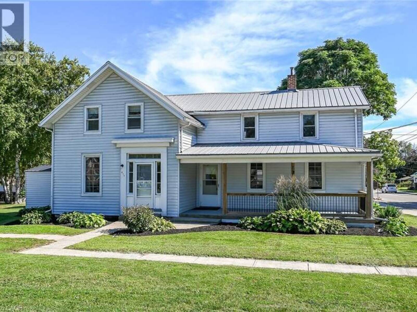 217-219 NELSON Street W, Port Dover, Ontario N0A 1N0