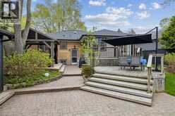 316 RIVER SIDE Drive | Oakville Ontario | Slide Image Forty-two