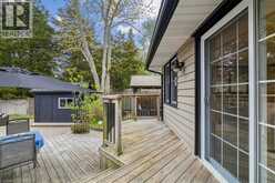 316 RIVER SIDE Drive | Oakville Ontario | Slide Image Forty-nine