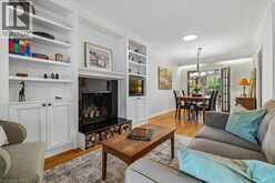 316 RIVER SIDE Drive | Oakville Ontario | Slide Image Nine