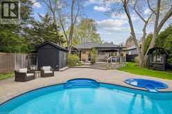 316 RIVER SIDE Drive | Oakville Ontario | Slide Image Thirty-seven