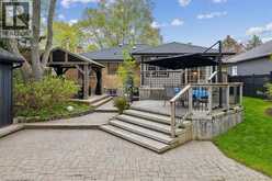 316 RIVER SIDE Drive | Oakville Ontario | Slide Image Forty-one
