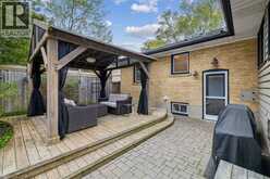 316 RIVER SIDE Drive | Oakville Ontario | Slide Image Forty-five