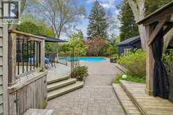 316 RIVER SIDE Drive | Oakville Ontario | Slide Image Forty-eight