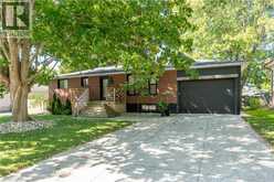 238 MORENZ Drive | West Perth Ontario | Slide Image One