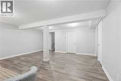426 GRANGE Road Unit# 53 | Guelph Ontario | Slide Image Thirty-eight
