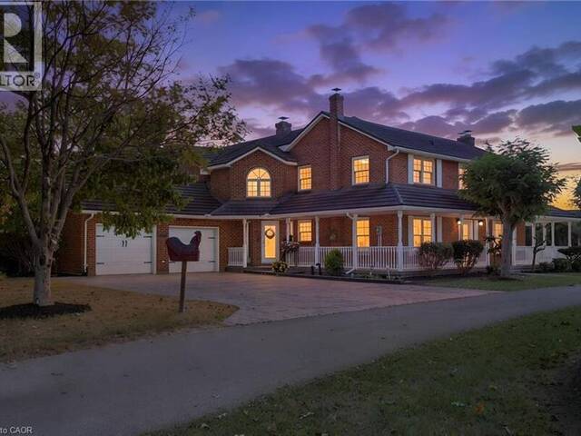 354 MECHANIC Street Waterford Ontario, N0E 1Y0 - 5 Bedrooms Home For Sale