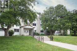 6 WALTON Avenue Unit# 206 | Kitchener Ontario | Slide Image Two