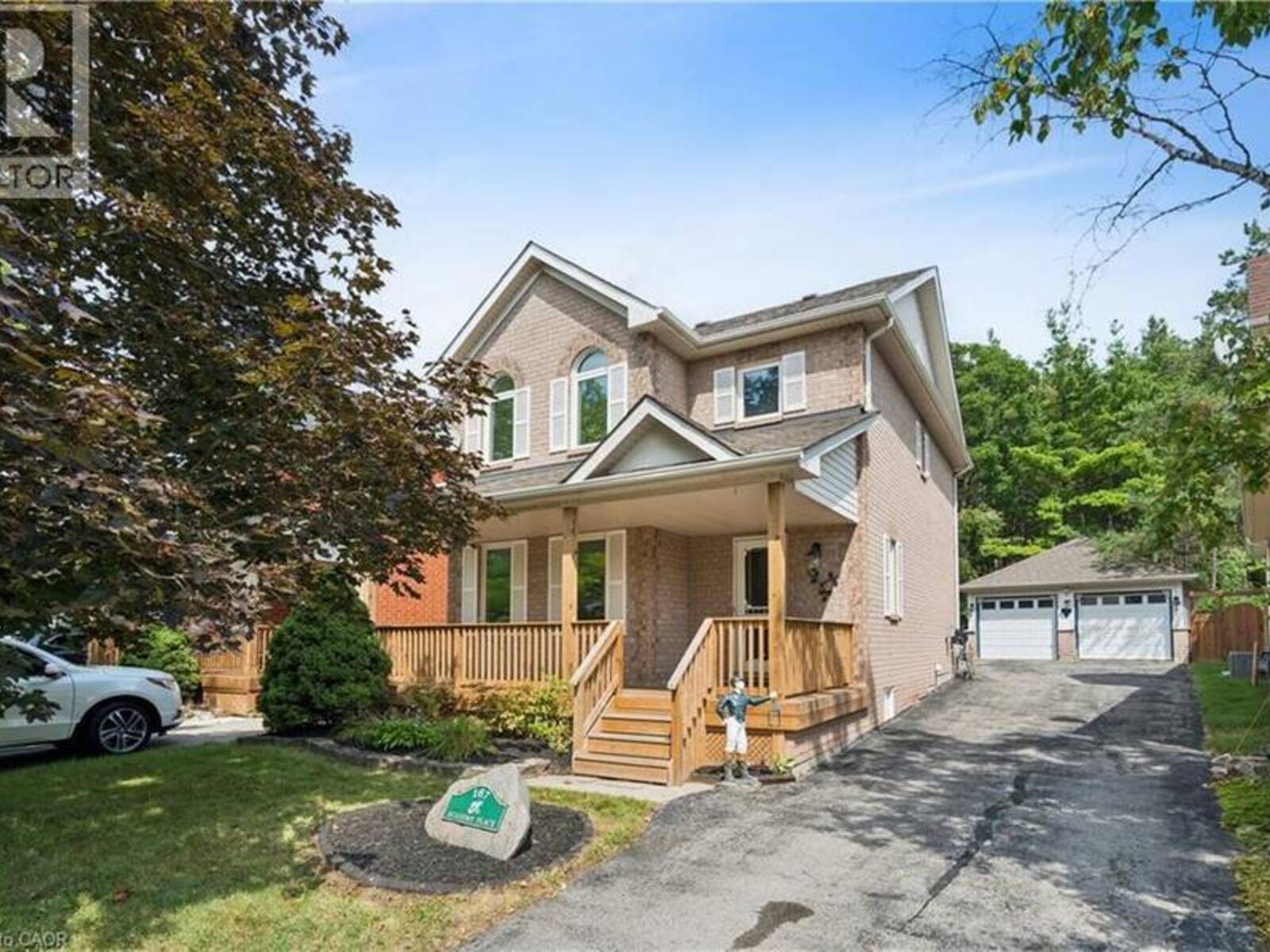 167 ACADEMY Place, Rockwood, Ontario N0B 2K0