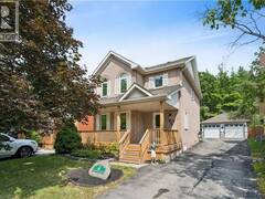 167 ACADEMY Place Rockwood Ontario, N0B 2K0