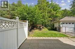 167 ACADEMY Place | Rockwood Ontario | Slide Image Thirty-one