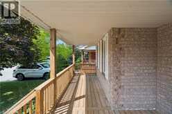 167 ACADEMY Place | Rockwood Ontario | Slide Image Five
