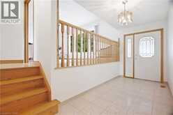 93 OLD CHICOPEE Drive | Kitchener Ontario | Slide Image Five