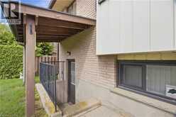 93 OLD CHICOPEE Drive | Kitchener Ontario | Slide Image Thirty-eight