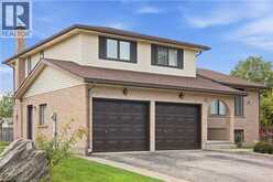 93 OLD CHICOPEE Drive | Kitchener Ontario | Slide Image Forty-two