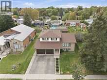 93 OLD CHICOPEE Drive | Kitchener Ontario | Slide Image Forty-three