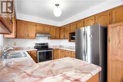 93 OLD CHICOPEE Drive | Kitchener Ontario | Slide Image Seventeen