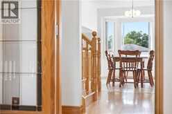 93 OLD CHICOPEE Drive | Kitchener Ontario | Slide Image Nineteen