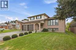 93 OLD CHICOPEE Drive | Kitchener Ontario | Slide Image Two