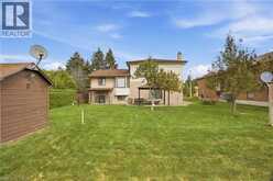 93 OLD CHICOPEE Drive | Kitchener Ontario | Slide Image Forty