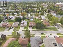 93 OLD CHICOPEE Drive | Kitchener Ontario | Slide Image Forty-eight