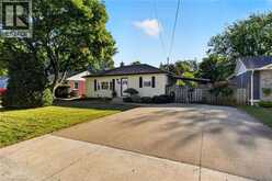 416 BARTLETT Avenue | Grimsby Ontario | Slide Image One