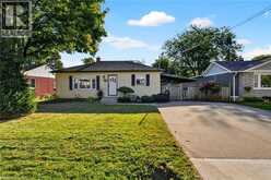 416 BARTLETT Avenue | Grimsby Ontario | Slide Image Two