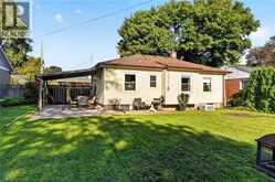 416 BARTLETT Avenue | Grimsby Ontario | Slide Image Thirty-two