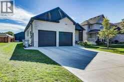 24 GILMER Crescent | Listowel Ontario | Slide Image Three