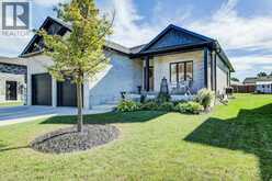 24 GILMER Crescent | Listowel Ontario | Slide Image Four