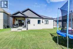 24 GILMER Crescent | Listowel Ontario | Slide Image Forty-nine